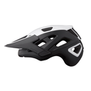 Casque LAZER JACKAL KC Blanc Mat Noir