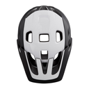 Casque LAZER JACKAL KC Blanc Mat Noir