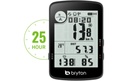 Compteur GPS BRYTON Rider 17 E