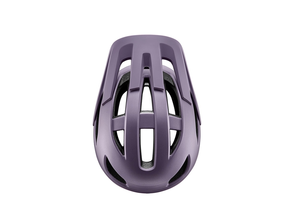 Casque Liv Roost Mips Violet