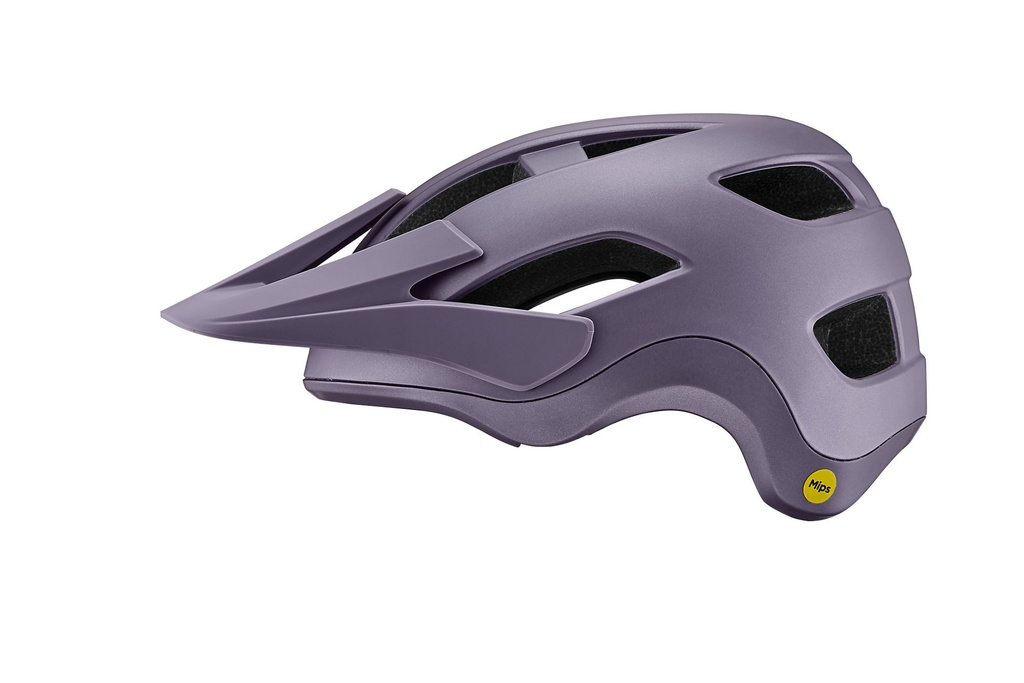 Casque Liv Roost Mips Violet