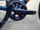 Vélo route Occasion BMC SLR THREE Taille 51 Shimano Ultegra DI2 12v