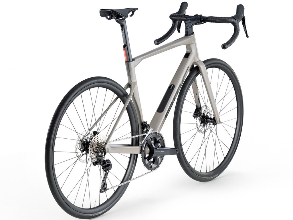 Vélo route BMC ROADMACHINE THREE Shimano 105 DI2