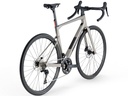 Vélo route BMC ROADMACHINE THREE Shimano 105 DI2