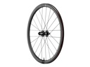 Roue Arrière GIANT SLR 2 Carbone Tubeless Disque 36mm