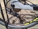 VTT Electrique Occasion HAIBIKE HARDNINE 6 Gris Taille:M 2022