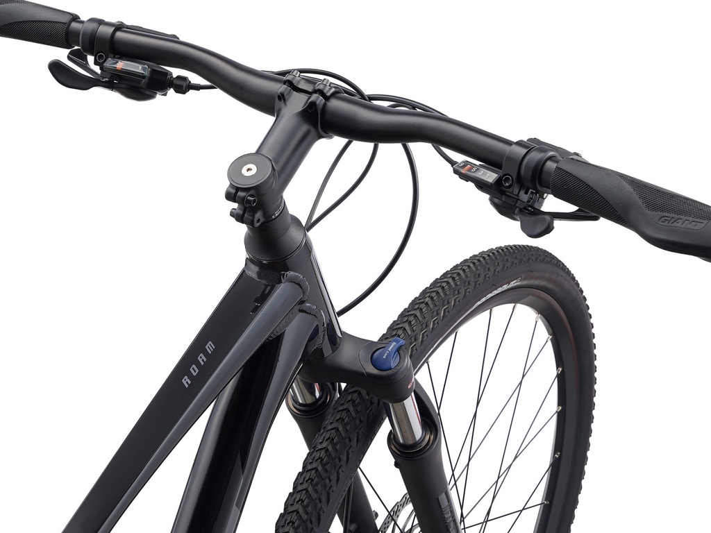 VTC GIANT Roam Disc 2 Black