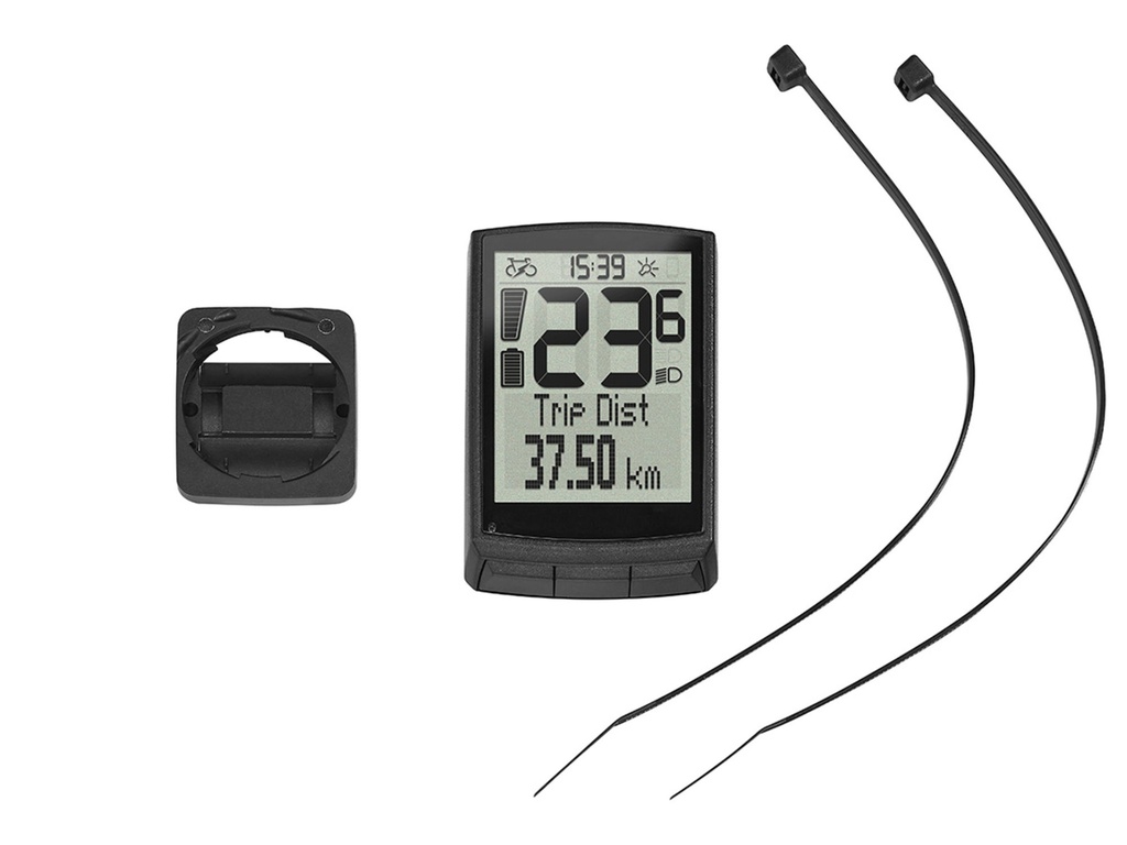 Console GIANT RideDash Plus 2