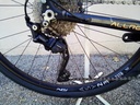 Vélo OCCASION Gravel BERRIA BELADOR ALL ROAD HP  Taille S