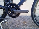 Vélo OCCASION Gravel BERRIA BELADOR ALL ROAD HP  Taille S