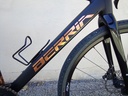 Vélo OCCASION Gravel BERRIA BELADOR ALL ROAD HP  Taille S