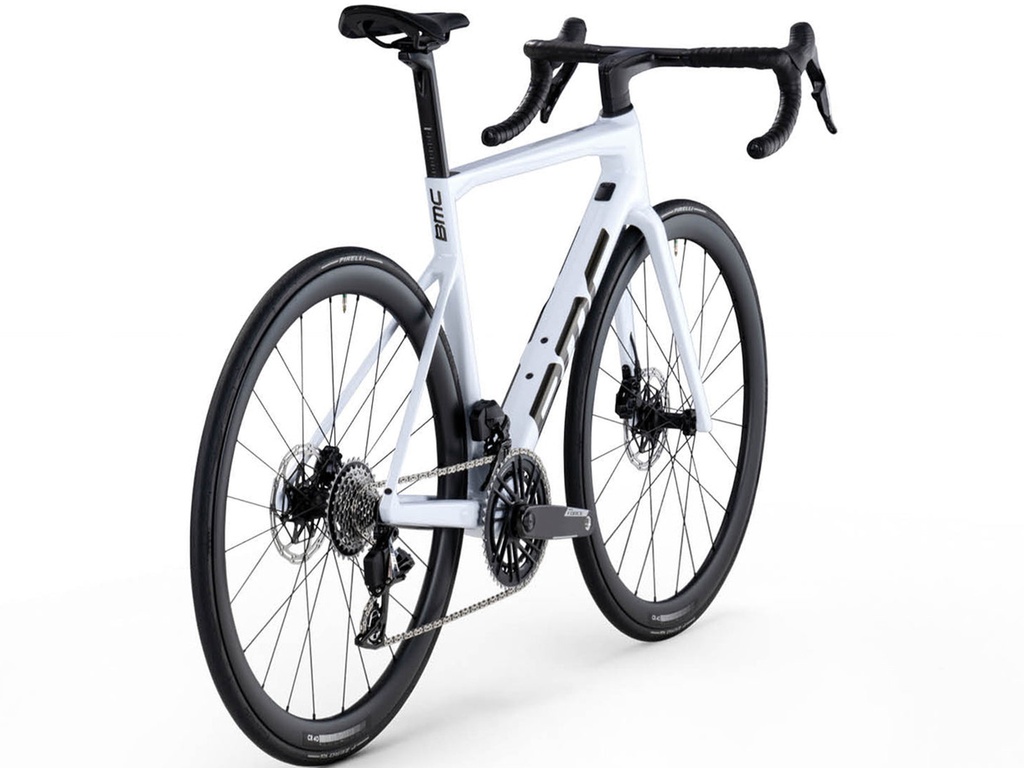 Vélo route BMC Teammachine SLR ONE Sram Force AXS