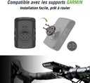 Compteur GPS BRYTON Rider 650 E (sans capteur)