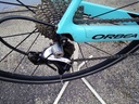 Vélo route Occasion ORBEA ORCA Taille 55 Shimano Dura/Ace 11v