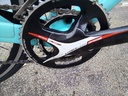 Vélo route Occasion ORBEA ORCA Taille 55 Shimano Dura/Ace 11v
