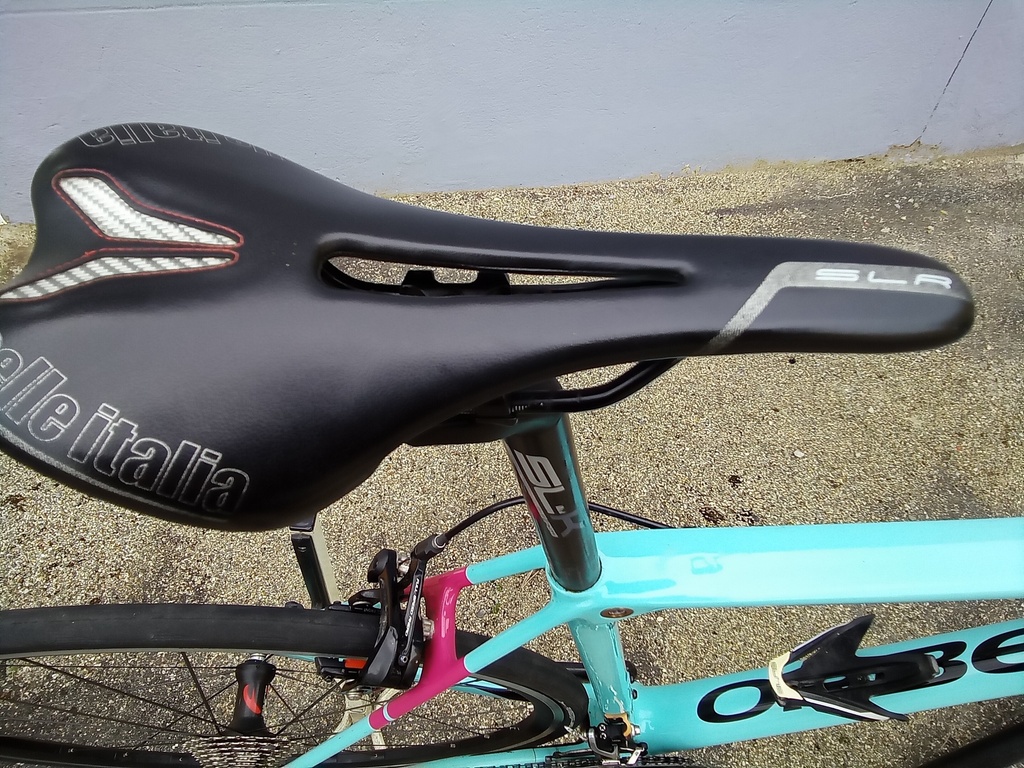 Vélo route Occasion ORBEA ORCA Taille 55 Shimano Dura/Ace 11v