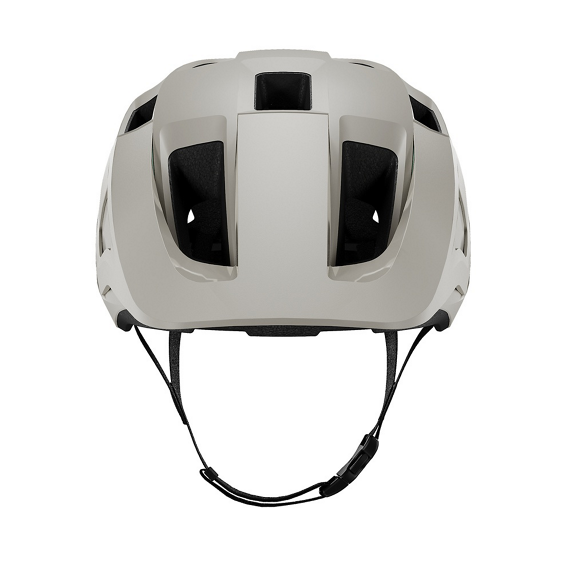 Casque LAZER LUPO KinetiCore White Stone Mat Taille Unique