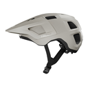 Casque LAZER LUPO KinetiCore White Stone Mat Taille Unique