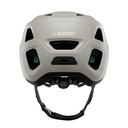 Casque LAZER LUPO KinetiCore White Stone Mat Taille Unique