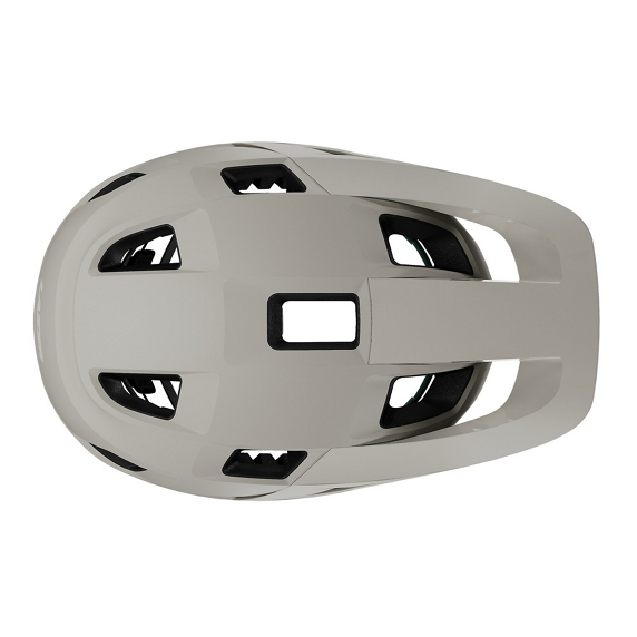 Casque LAZER LUPO KinetiCore White Stone Mat Taille Unique