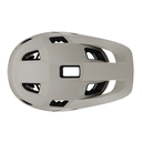 Casque LAZER LUPO KinetiCore White Stone Mat Taille Unique