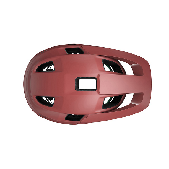 Casque LAZER LUPO KinetiCore Marron Mat Taille Unique
