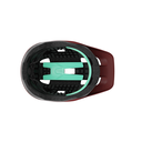 Casque LAZER LUPO KinetiCore Marron Mat Taille Unique