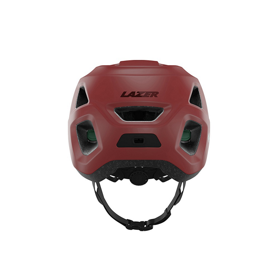 Casque LAZER LUPO KinetiCore Marron Mat Taille Unique