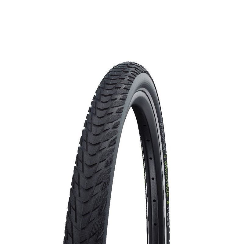Pneu SCHWALBE MARATHON E-PLUS 700X55-28X2.15