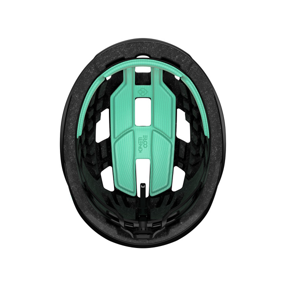 Casque LAZER Tonic Noir Matt