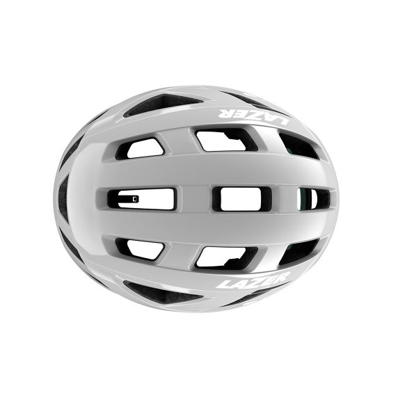 Casque LAZER Tonic KC Ice Grey