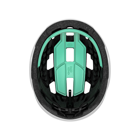 Casque LAZER Tonic KC Ice Grey