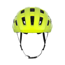 Casque LAZER Tempo KC Jaune Fluo