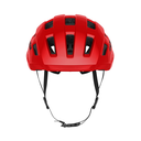 Casque LAZER Tempo KC Rouge