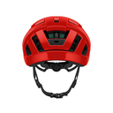 Casque LAZER Tempo KC Rouge