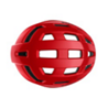 Casque LAZER Tempo KC Rouge