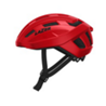 Casque LAZER Tempo KC Rouge