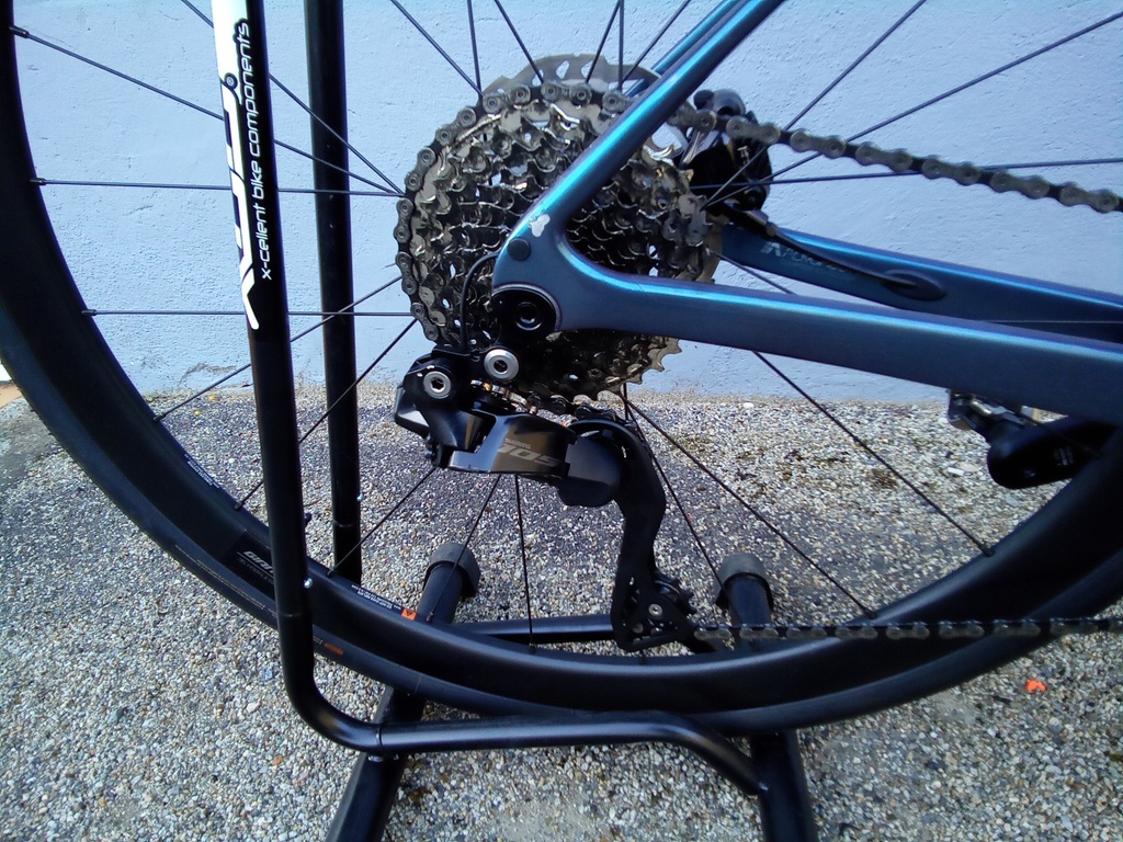 Vélo route Occasion GIANT DEFY Taille M Shimano 105 12v