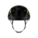 Casque LAZER Tonic KC Jaune Fluo-Noir Mat