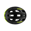 Casque LAZER Tonic KC Jaune Fluo-Noir Mat