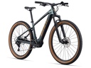 VTT A.E GIANT TALON E+ Asphalt Green