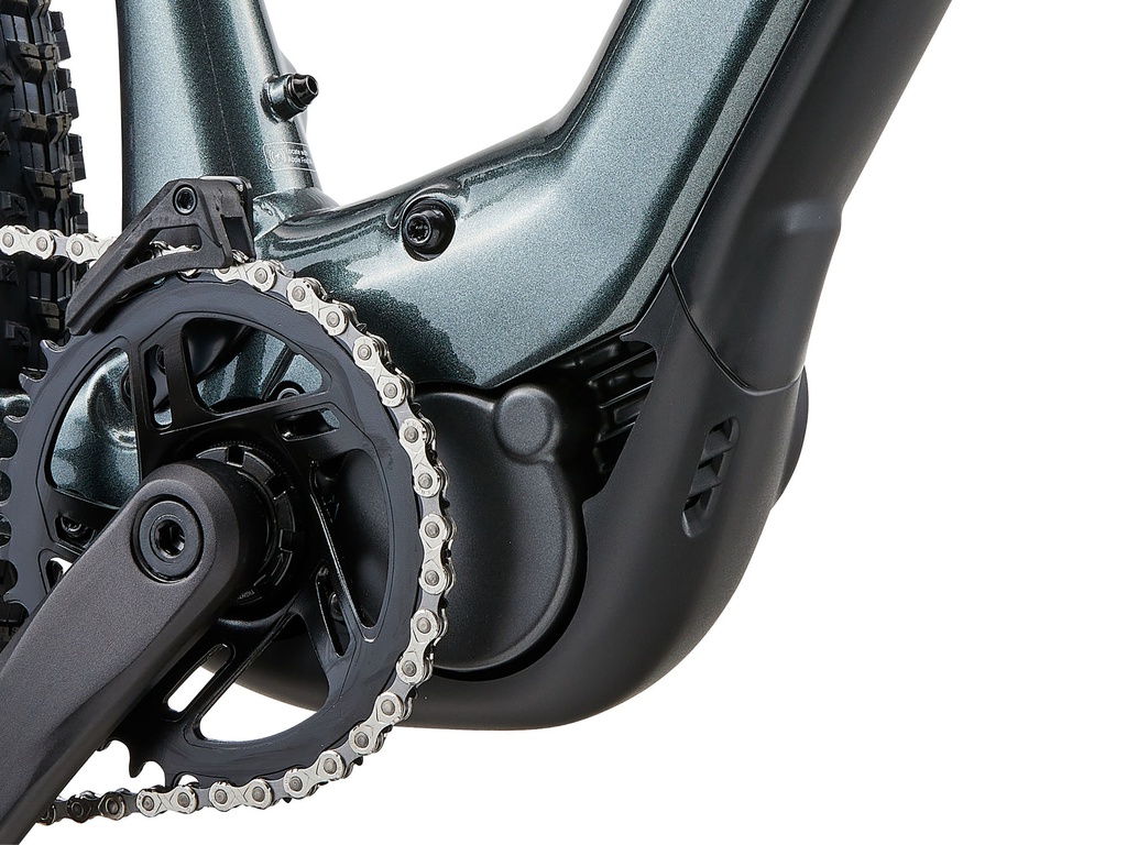 VTT A.E GIANT TALON E+ Asphalt Green