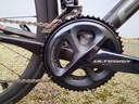 Vélo route Occasion FOCUS PARALANE Taille S Shimano Ultégra 11v
