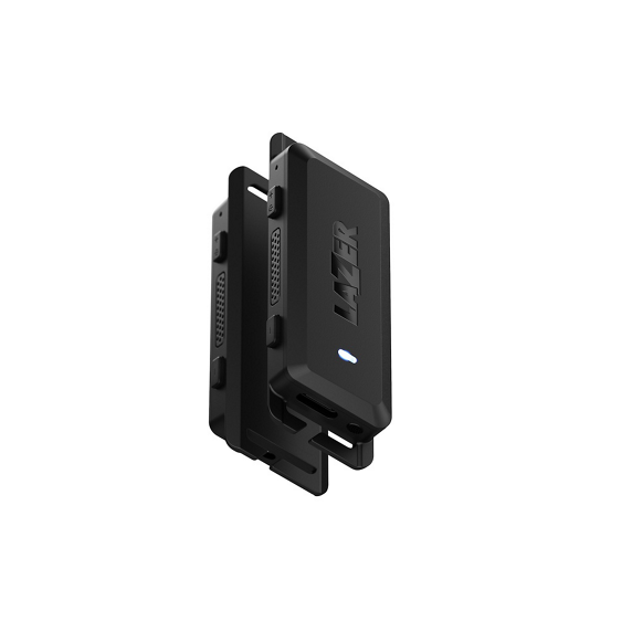 Oreillettes LAZER VeloVox (2 Oreillettes Incluses)