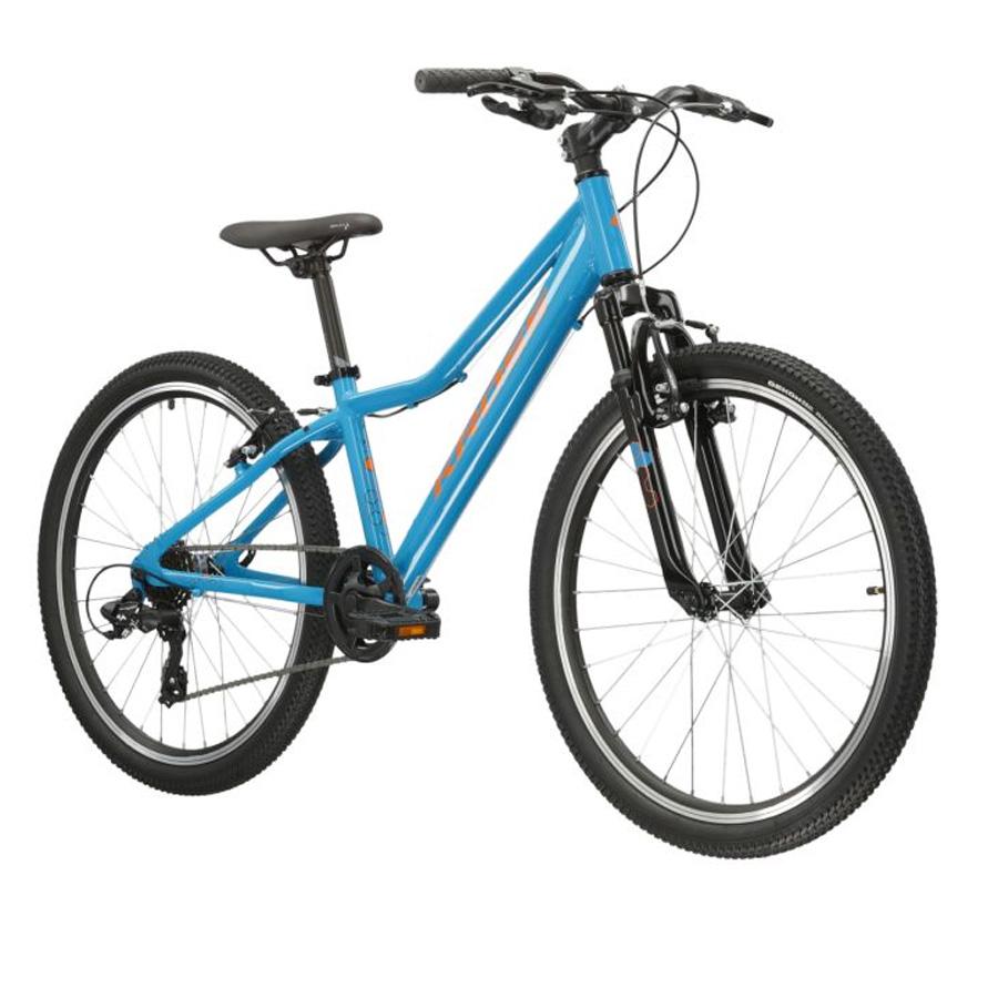 VTT KROSS 24" Bleu