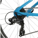 VTT KROSS 24" Bleu