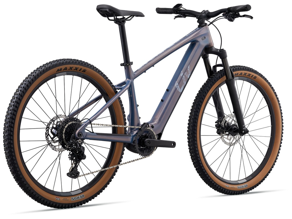 VTT LIV Tempt E+