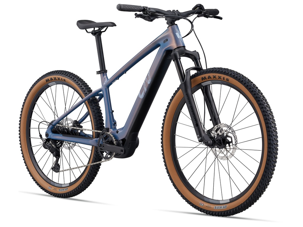 VTT LIV Tempt E+