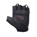 Gants CHIBA Gel Premium - Rouge