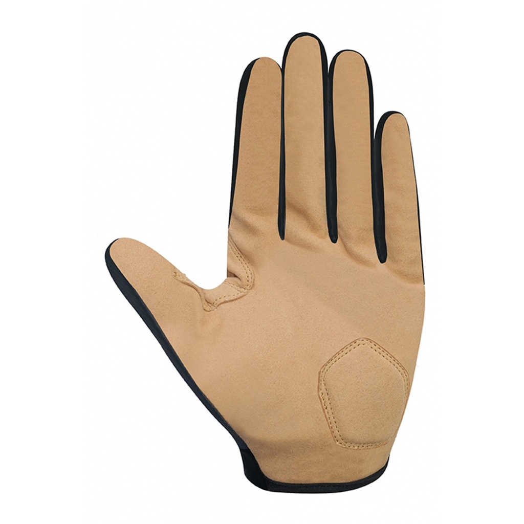 Gants CHIBA Eco Glove Pro Touring Noir